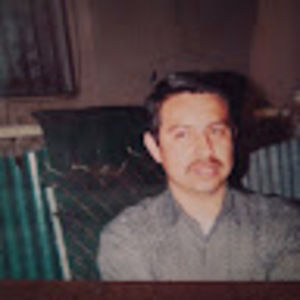 Meet your Posher, Carlos